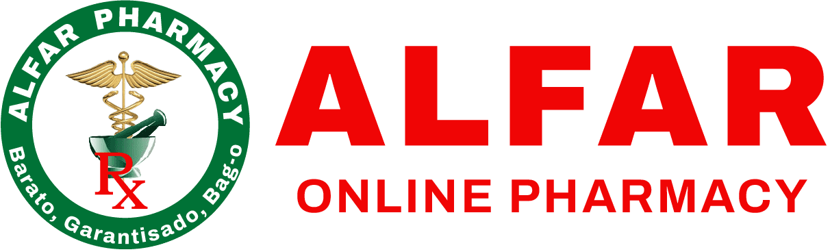 Alfar Logo